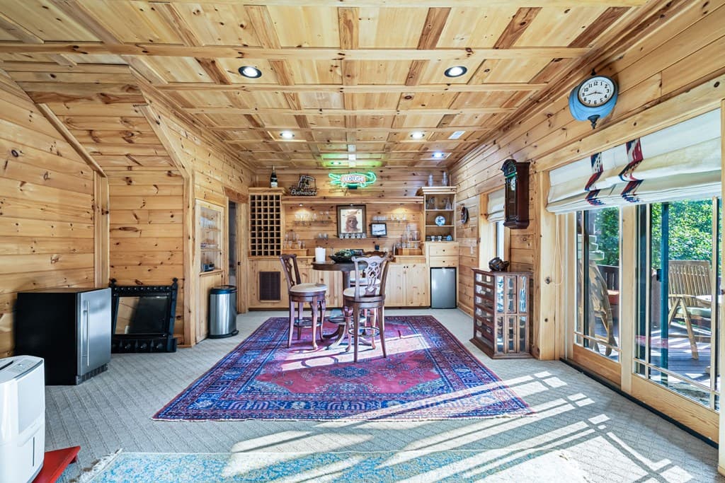3383 Indian Springs Drive, Hiawassee GA 30546 - Photo