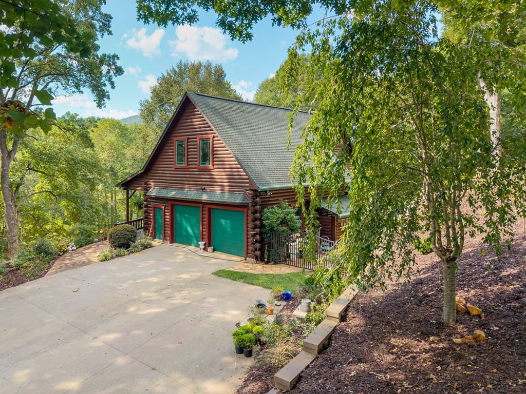 3383 Indian Springs Drive, Hiawassee GA 30546 - Photo