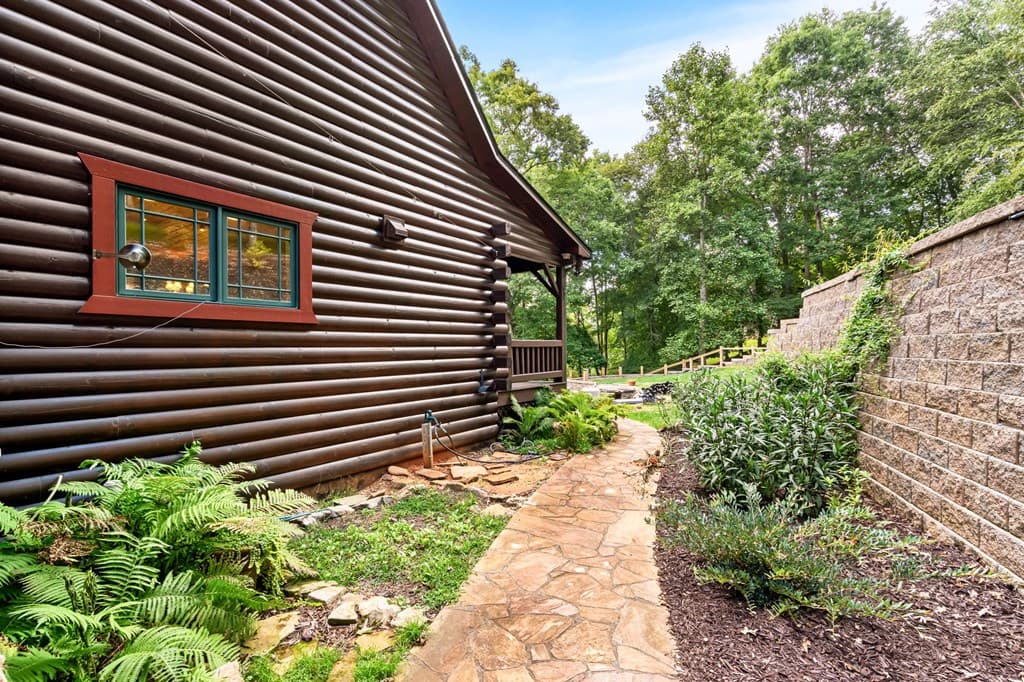 3383 Indian Springs Drive, Hiawassee GA 30546 - Photo