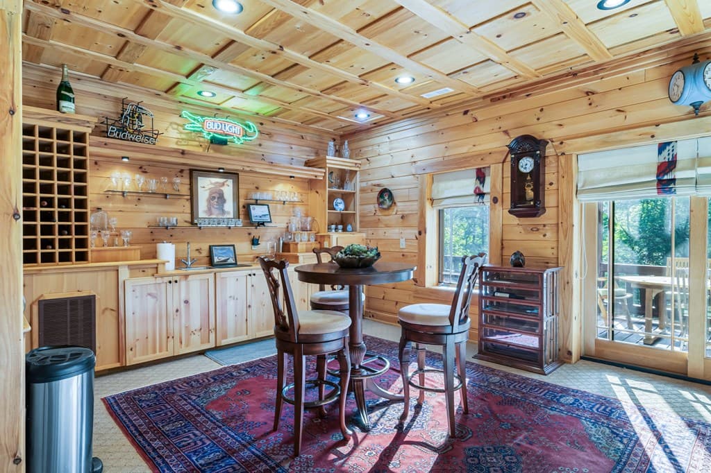 3383 Indian Springs Drive, Hiawassee GA 30546 - Photo