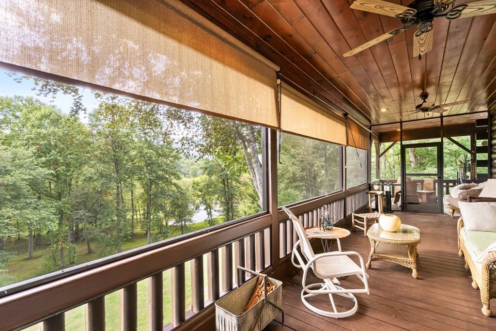 3383 Indian Springs Drive, Hiawassee GA 30546 - Photo