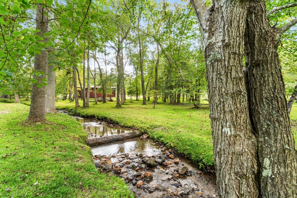 3383 Indian Springs Drive, Hiawassee GA 30546 - Photo