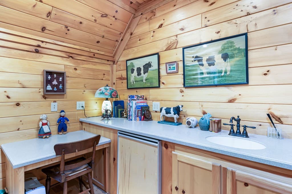 3383 Indian Springs Drive, Hiawassee GA 30546 - Photo