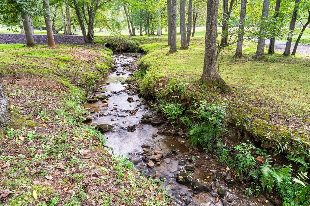3383 Indian Springs Drive, Hiawassee GA 30546 - Photo