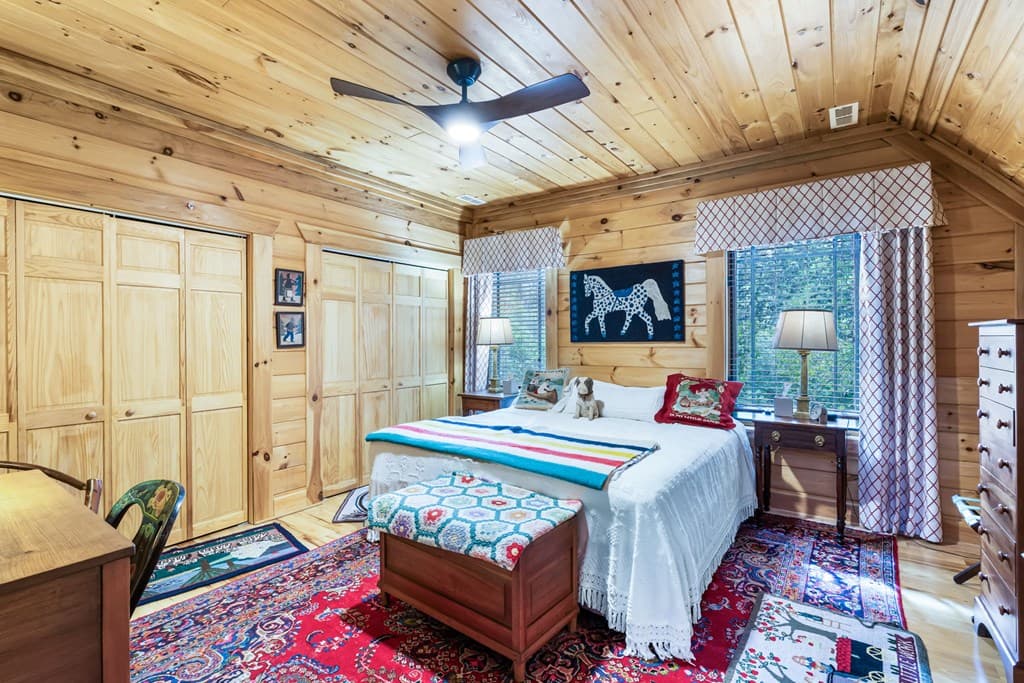 3383 Indian Springs Drive, Hiawassee GA 30546 - Photo