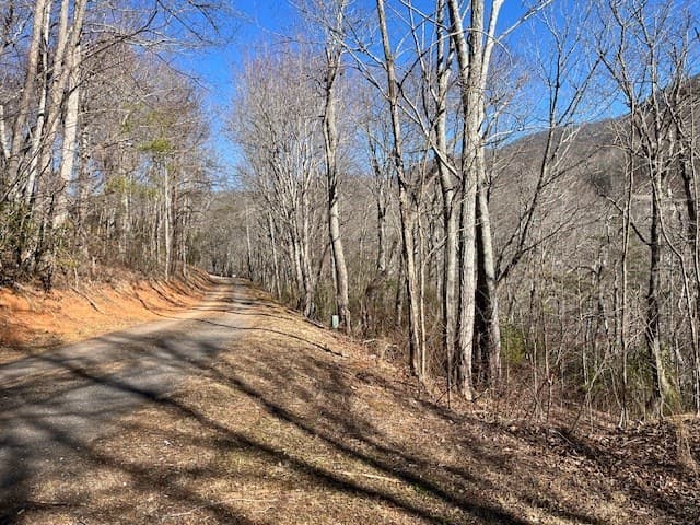 Lot 10 Mountain Valley View, Hiawassee GA 30546 - Photo