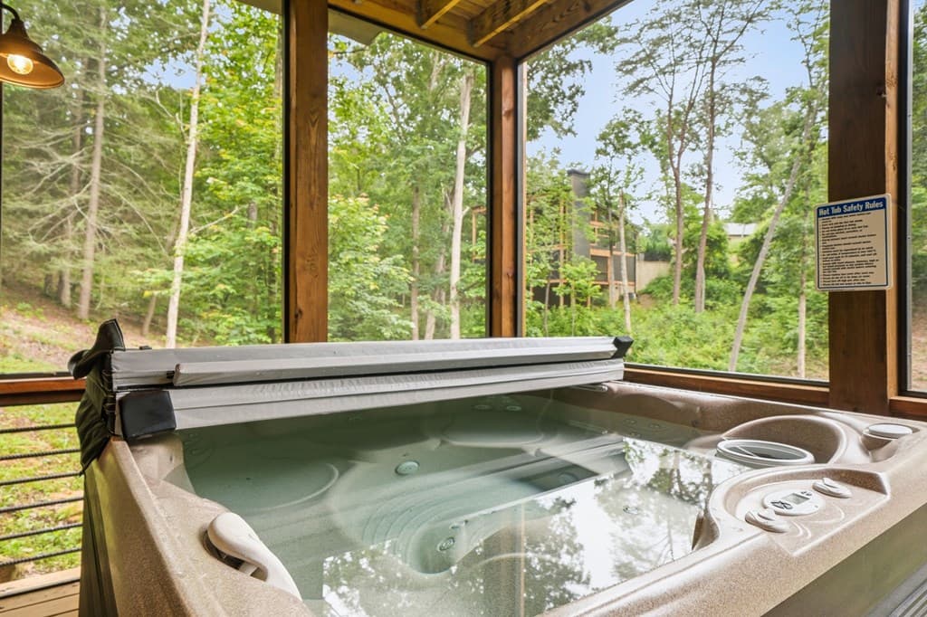 200 Arbor Way, Blue Ridge GA 30513 - Photo