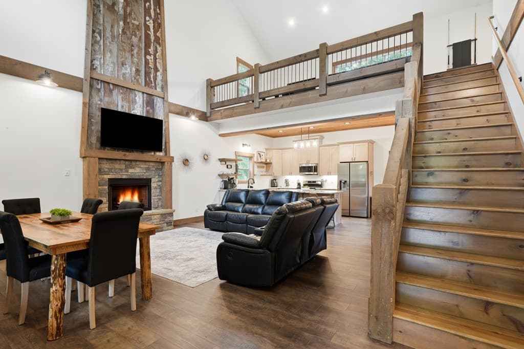 200 Arbor Way, Blue Ridge GA 30513 - Photo