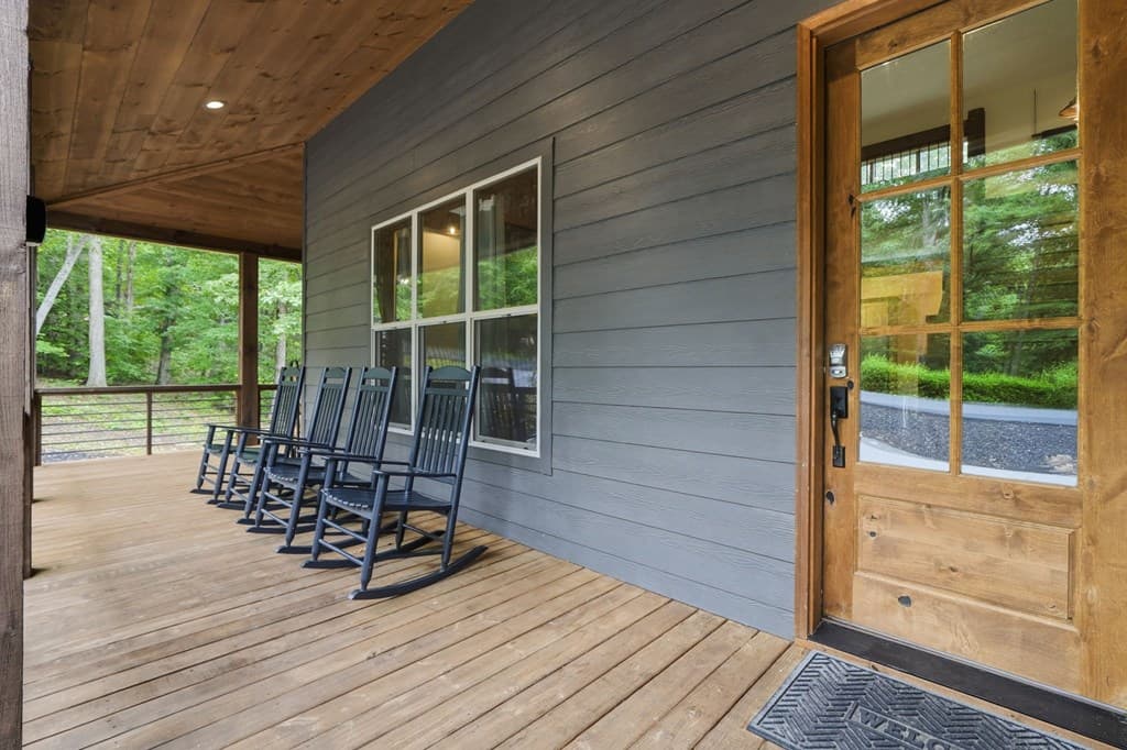 200 Arbor Way, Blue Ridge GA 30513 - Photo