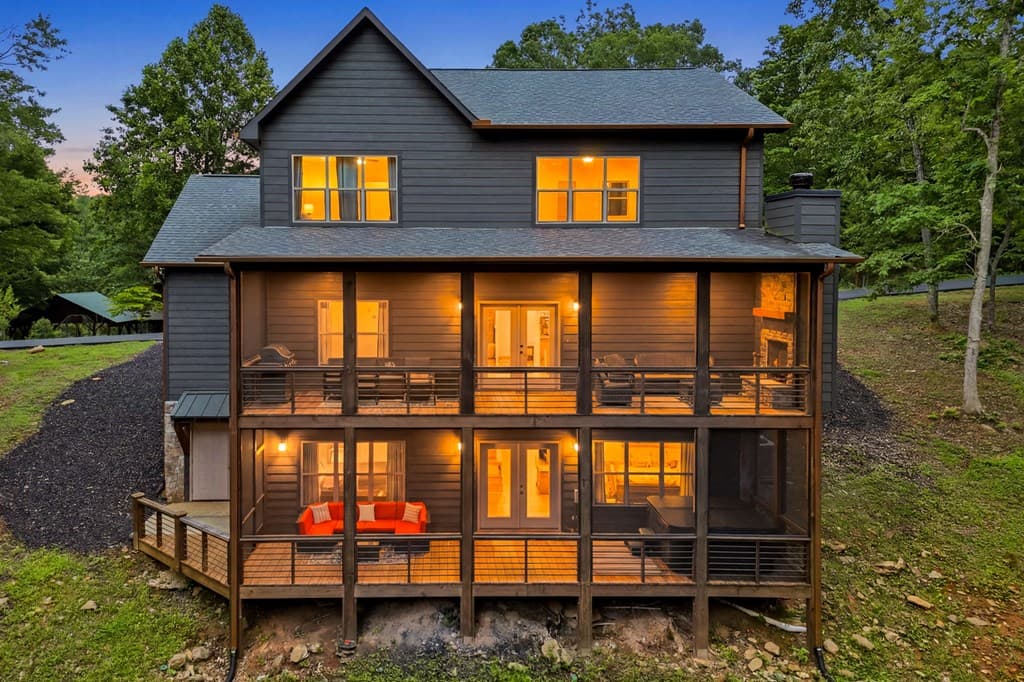 200 Arbor Way, Blue Ridge GA 30513 - Photo