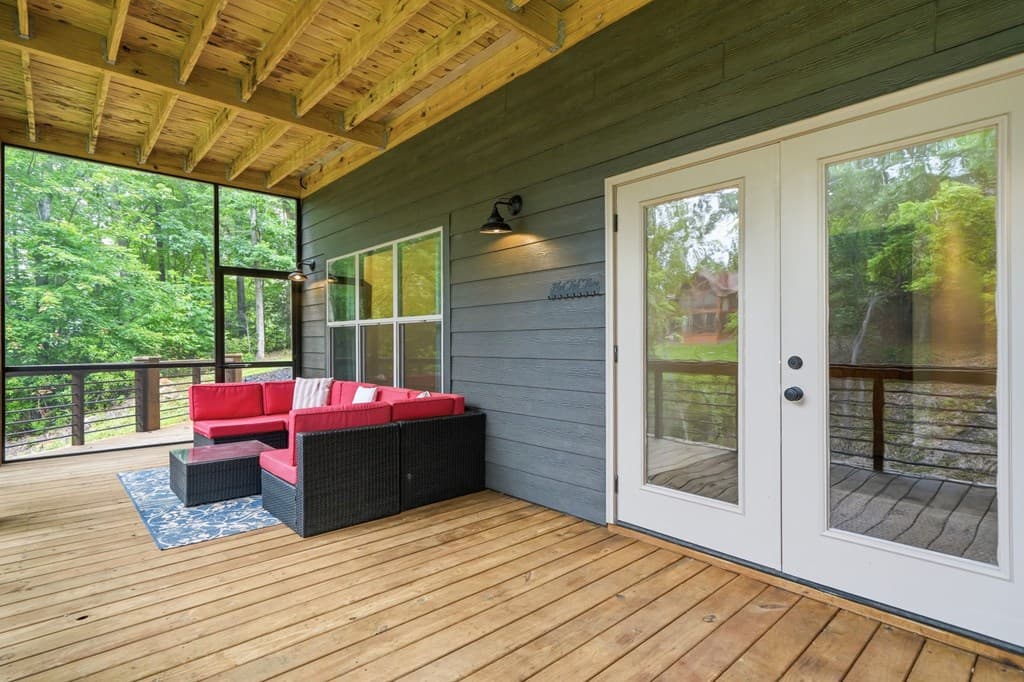 200 Arbor Way, Blue Ridge GA 30513 - Photo