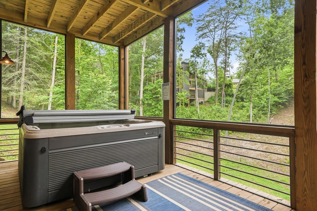 200 Arbor Way, Blue Ridge GA 30513 - Photo