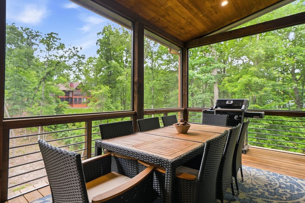 200 Arbor Way, Blue Ridge GA 30513 - Photo