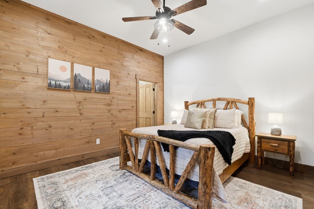 200 Arbor Way, Blue Ridge GA 30513 - Photo