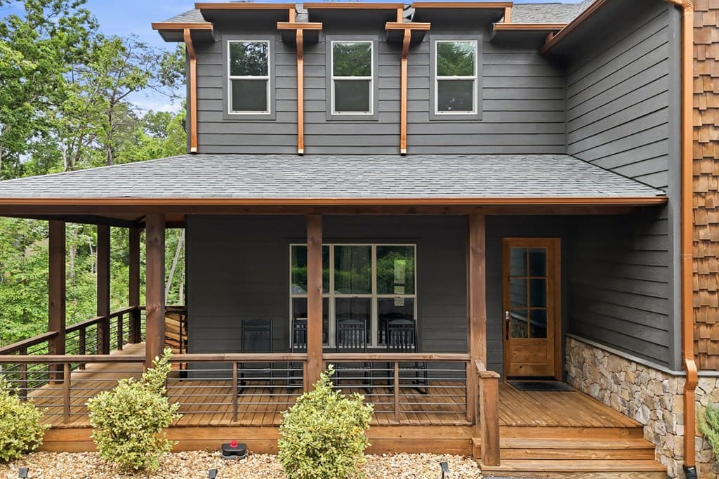 200 Arbor Way, Blue Ridge GA 30513 - Photo