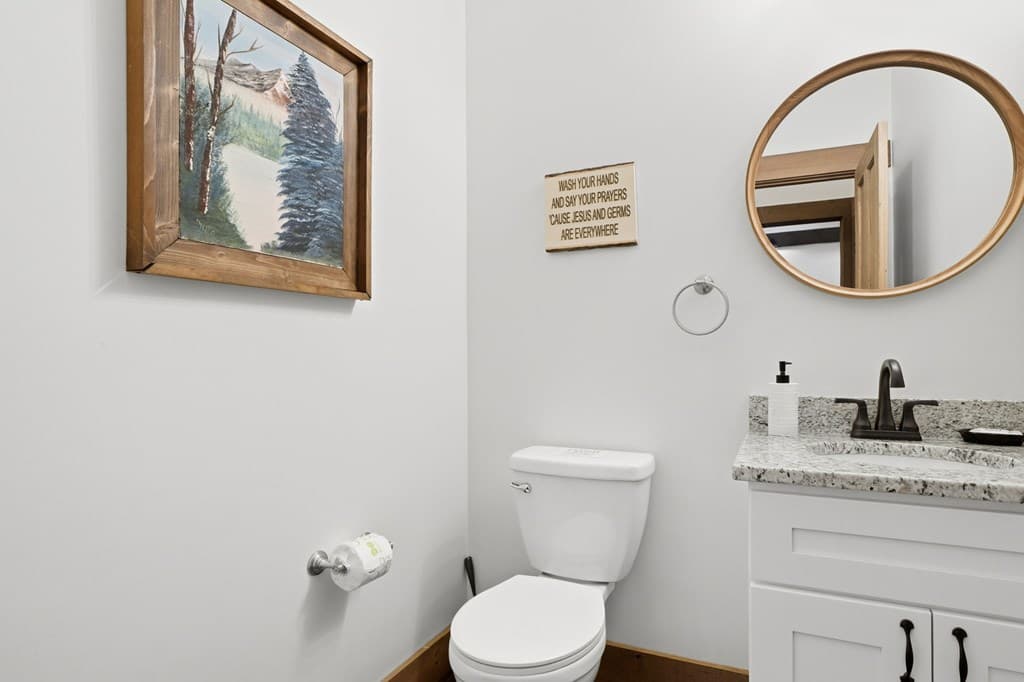 200 Arbor Way, Blue Ridge GA 30513 - Photo