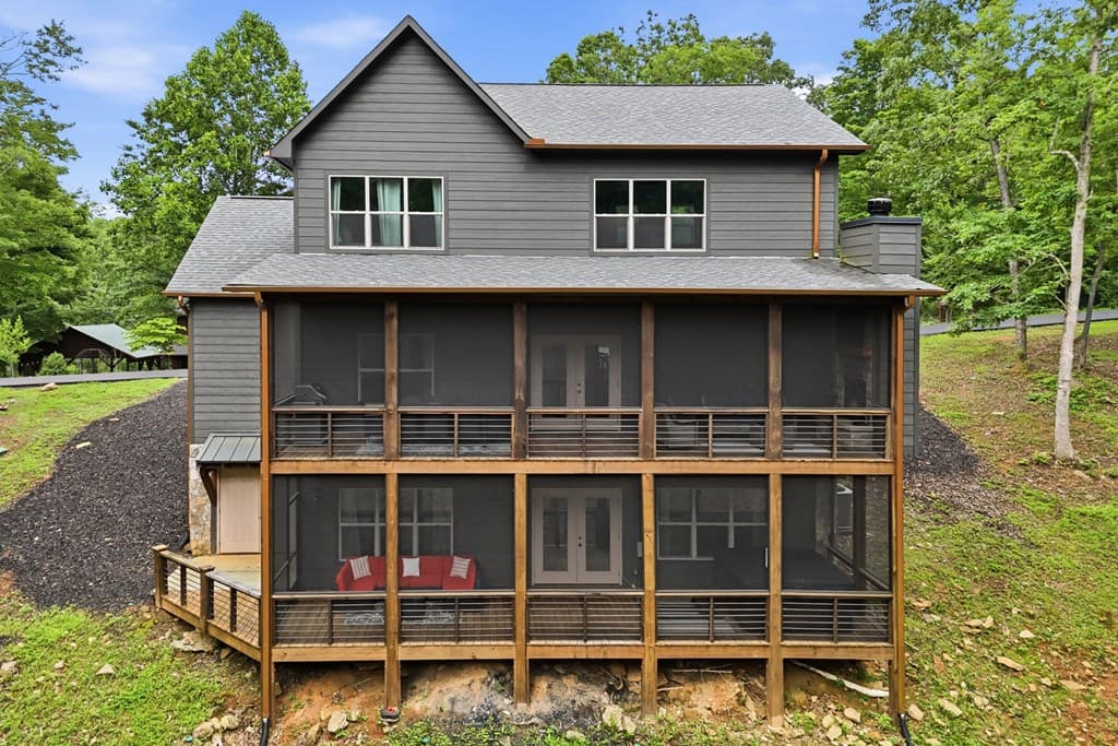200 Arbor Way, Blue Ridge GA 30513 - Photo