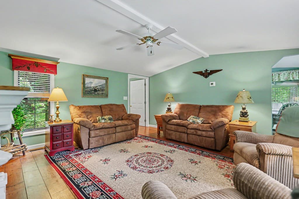 289 Doc Thomas Ridge Road, Blairsville GA 30512 - Photo