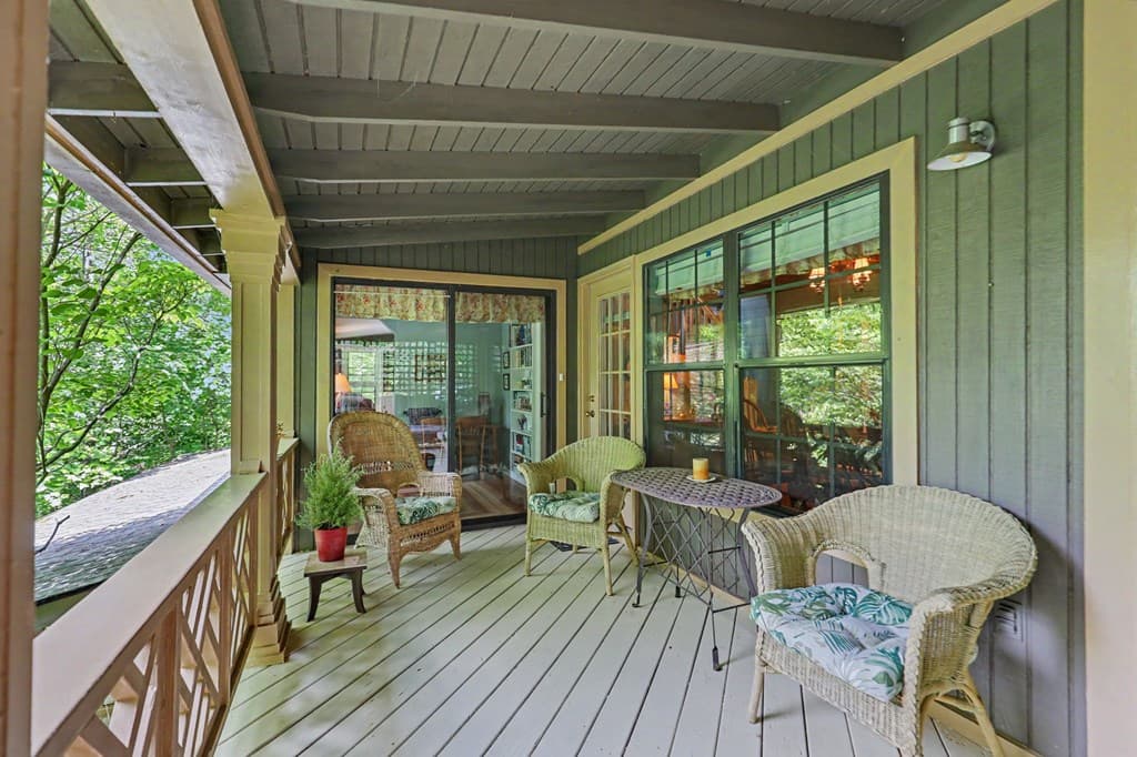 289 Doc Thomas Ridge Road, Blairsville GA 30512 - Photo