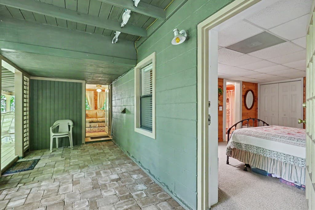 289 Doc Thomas Ridge Road, Blairsville GA 30512 - Photo