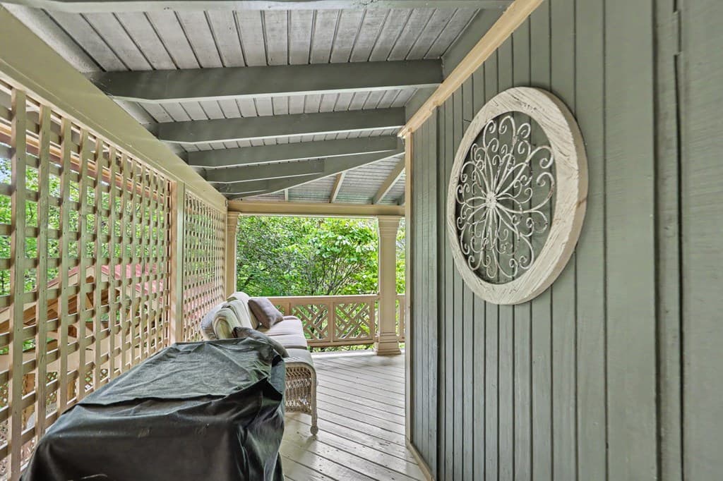289 Doc Thomas Ridge Road, Blairsville GA 30512 - Photo