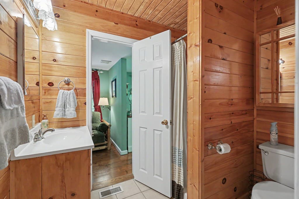 289 Doc Thomas Ridge Road, Blairsville GA 30512 - Photo