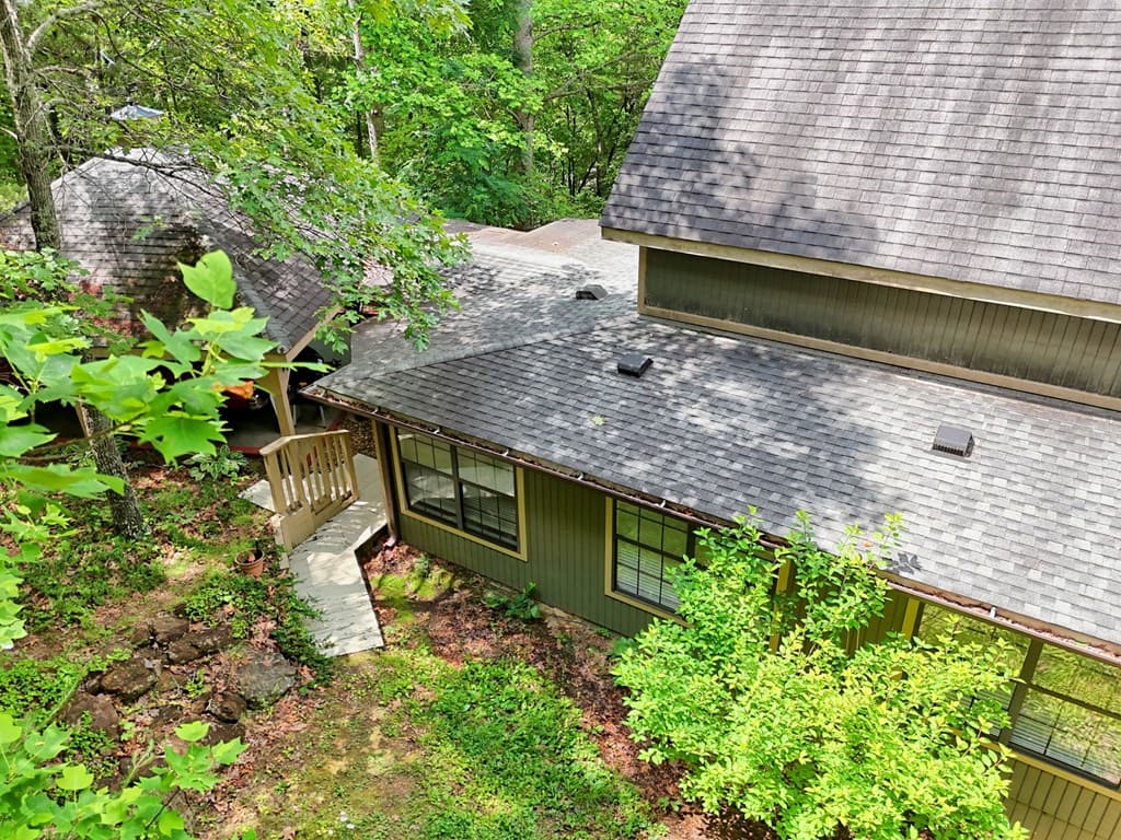 289 Doc Thomas Ridge Road, Blairsville GA 30512 - Photo