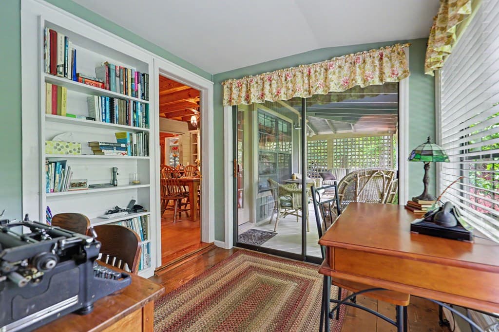 289 Doc Thomas Ridge Road, Blairsville GA 30512 - Photo
