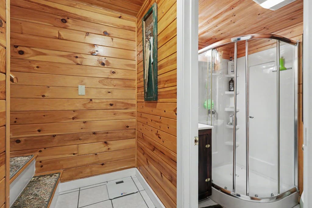 289 Doc Thomas Ridge Road, Blairsville GA 30512 - Photo