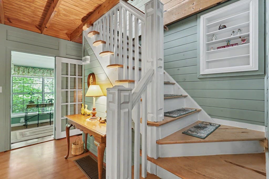 289 Doc Thomas Ridge Road, Blairsville GA 30512 - Photo