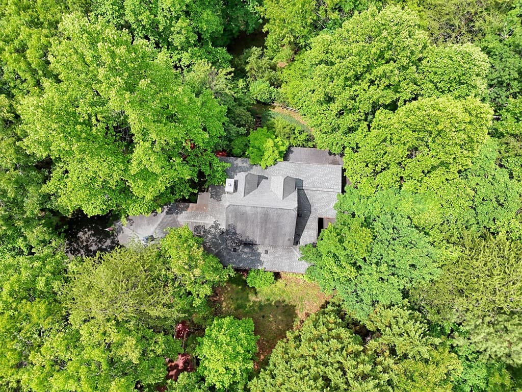 289 Doc Thomas Ridge Road, Blairsville GA 30512 - Photo