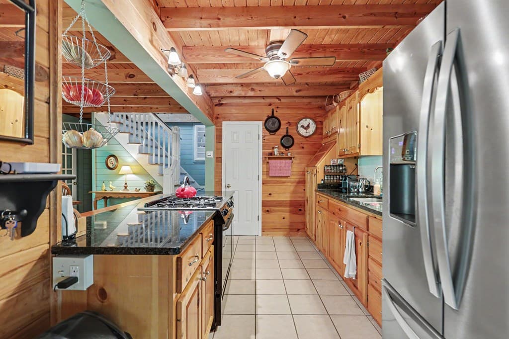 289 Doc Thomas Ridge Road, Blairsville GA 30512 - Photo