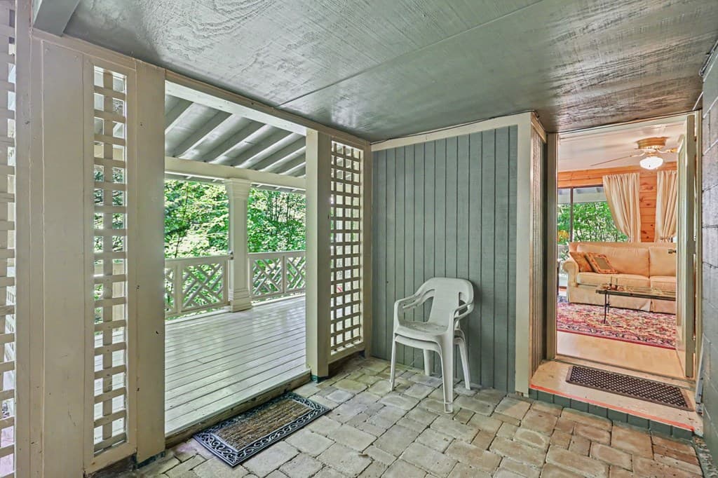 289 Doc Thomas Ridge Road, Blairsville GA 30512 - Photo