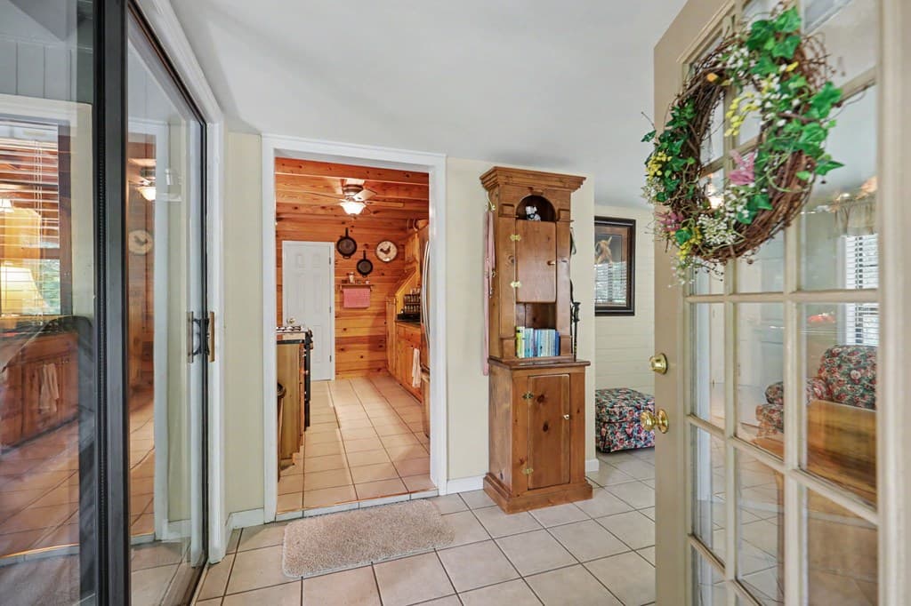 289 Doc Thomas Ridge Road, Blairsville GA 30512 - Photo