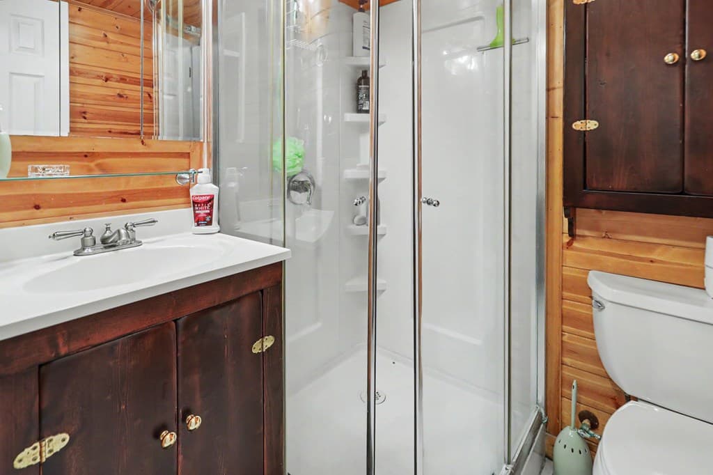 289 Doc Thomas Ridge Road, Blairsville GA 30512 - Photo