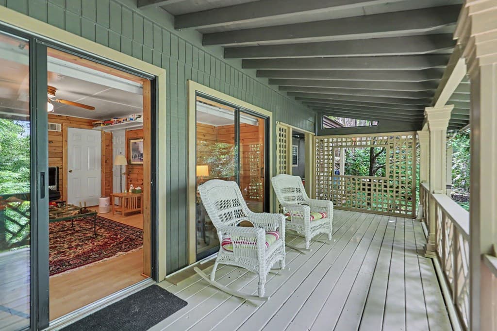 289 Doc Thomas Ridge Road, Blairsville GA 30512 - Photo