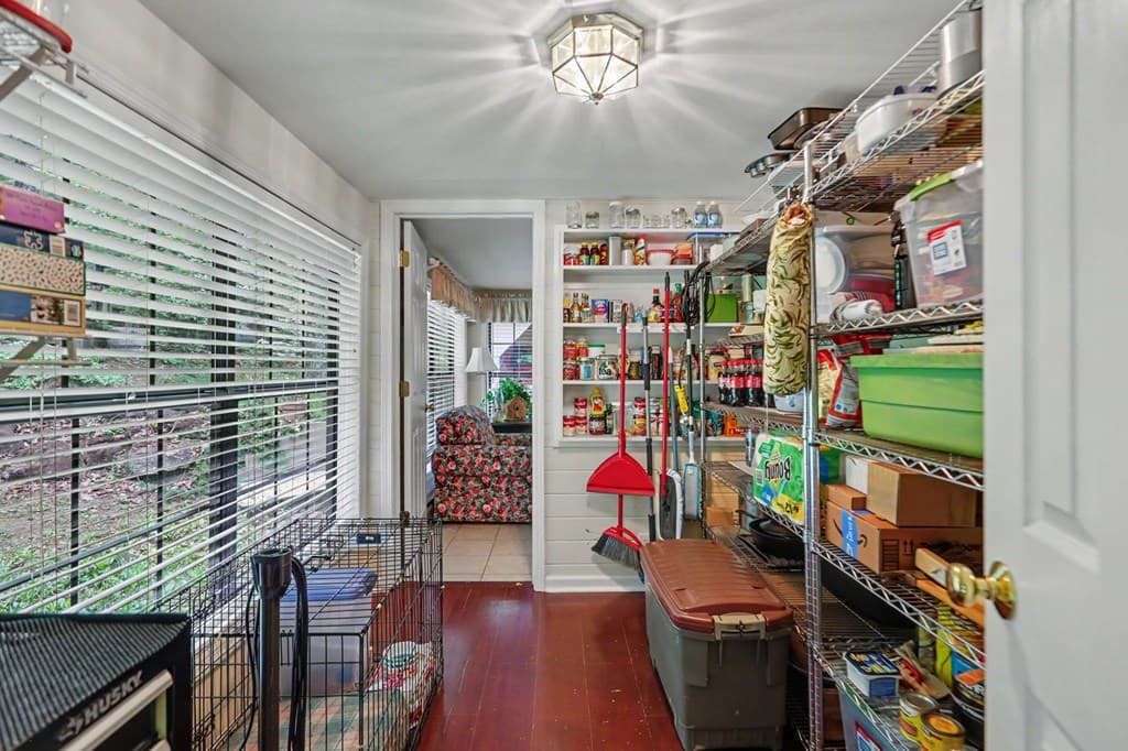 289 Doc Thomas Ridge Road, Blairsville GA 30512 - Photo