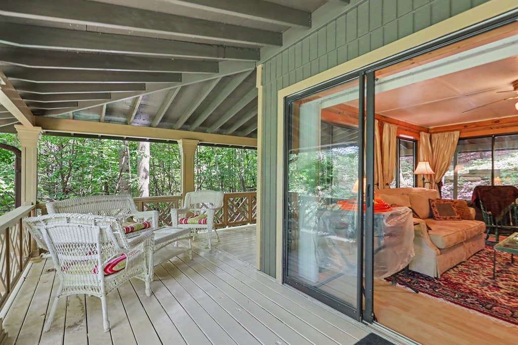 289 Doc Thomas Ridge Road, Blairsville GA 30512 - Photo