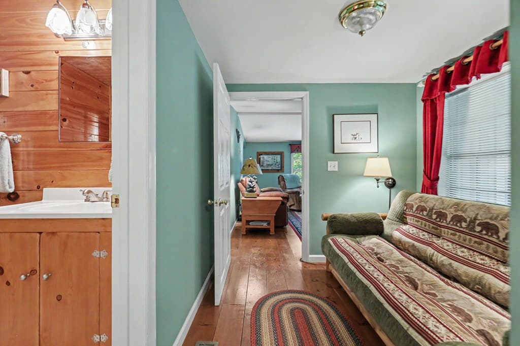 289 Doc Thomas Ridge Road, Blairsville GA 30512 - Photo