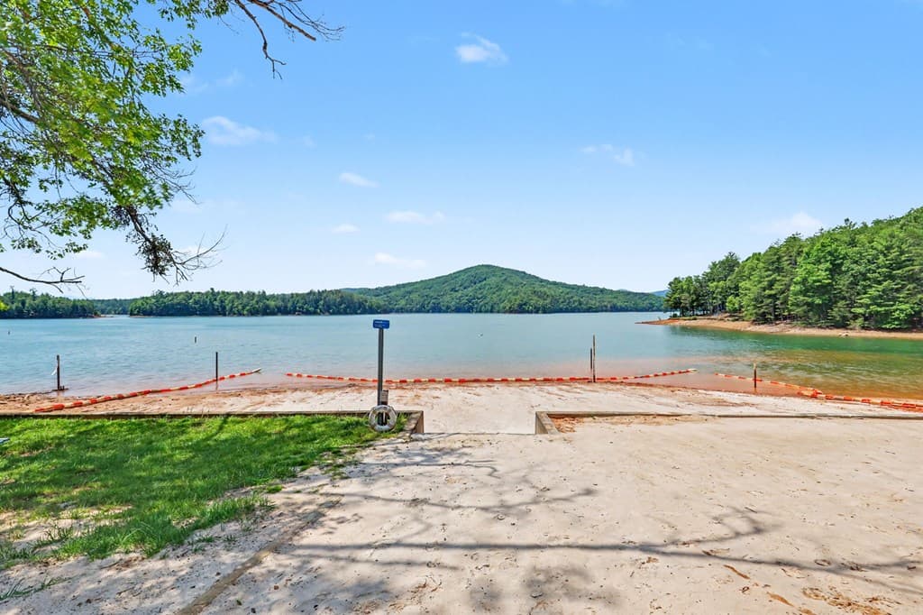 177 Poteete Creek Road, Blairsville GA 30512 - Photo