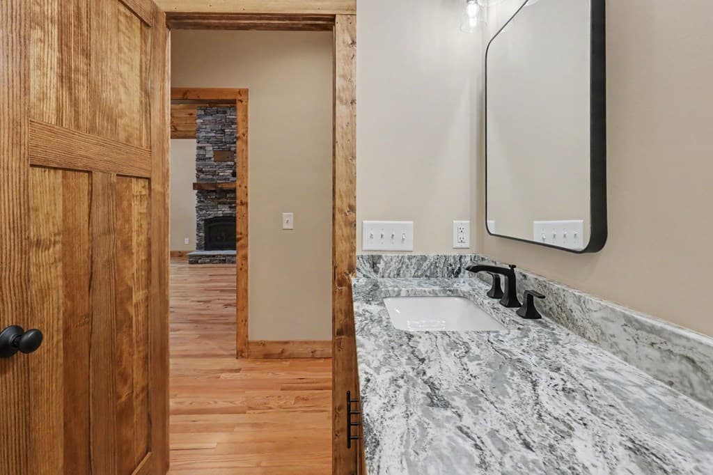 177 Poteete Creek Road, Blairsville GA 30512 - Photo