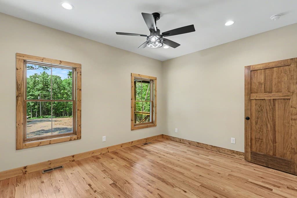 177 Poteete Creek Road, Blairsville GA 30512 - Photo