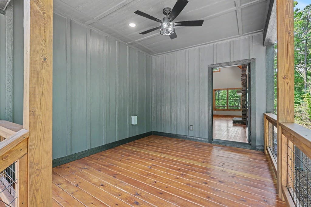 177 Poteete Creek Road, Blairsville GA 30512 - Photo