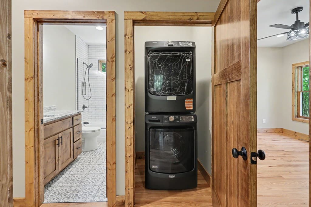 177 Poteete Creek Road, Blairsville GA 30512 - Photo