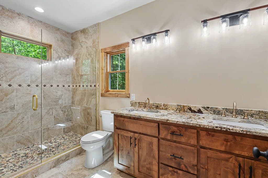 177 Poteete Creek Road, Blairsville GA 30512 - Photo