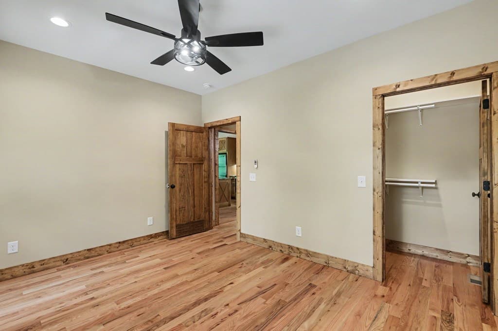 177 Poteete Creek Road, Blairsville GA 30512 - Photo
