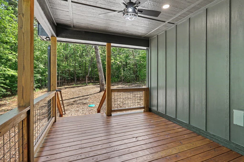 177 Poteete Creek Road, Blairsville GA 30512 - Photo