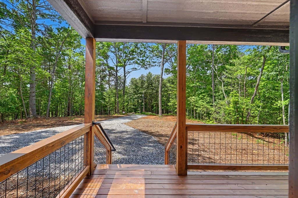177 Poteete Creek Road, Blairsville GA 30512 - Photo