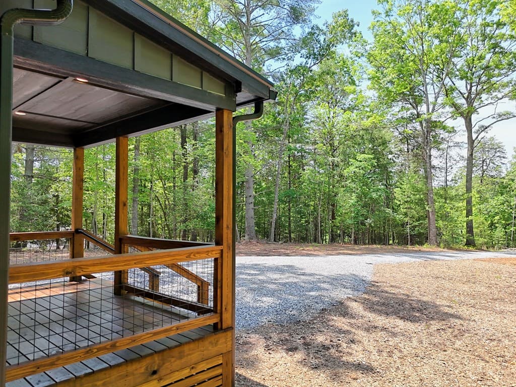 177 Poteete Creek Road, Blairsville GA 30512 - Photo
