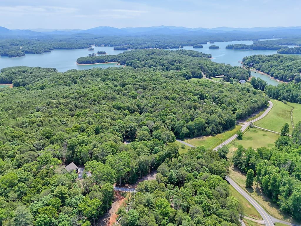 177 Poteete Creek Road, Blairsville GA 30512 - Photo